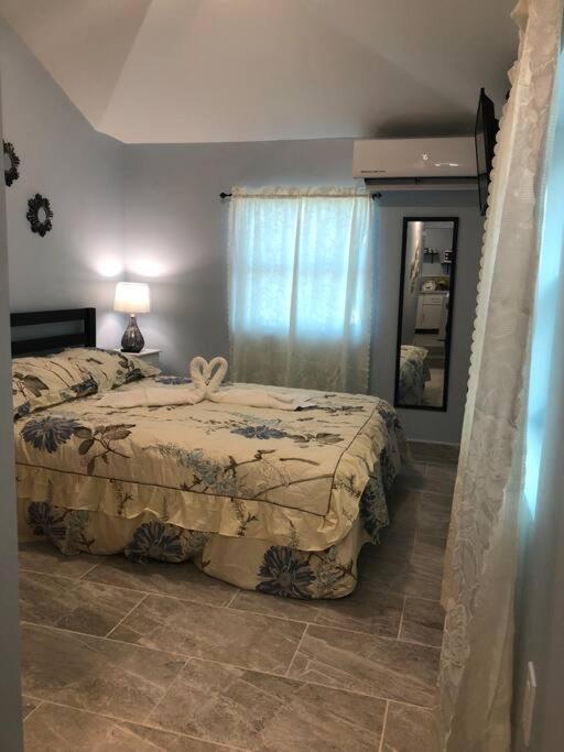 New Luxurious Studio Private In The Heart Of Miami Luaran gambar