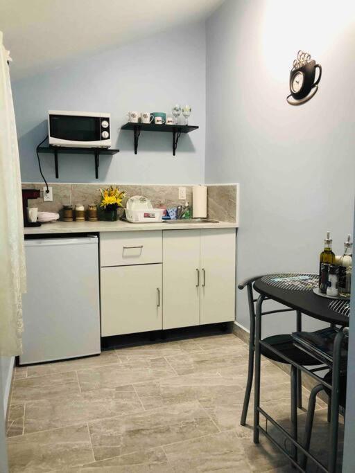 New Luxurious Studio Private In The Heart Of Miami Luaran gambar