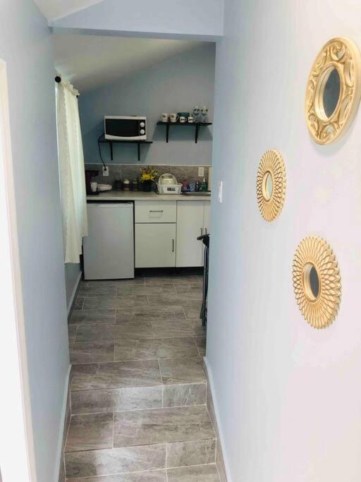 New Luxurious Studio Private In The Heart Of Miami Luaran gambar